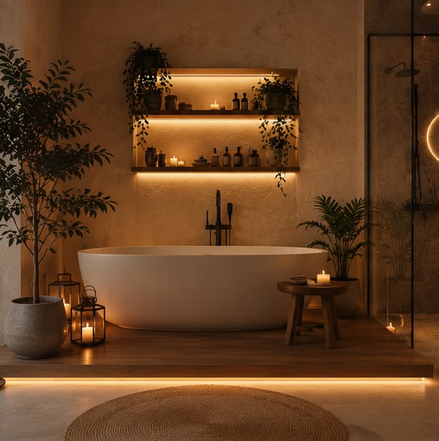 SPA Collection
