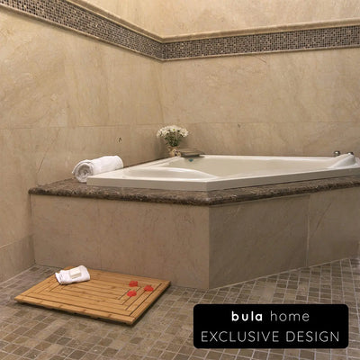 TERRA™ Bamboo Spa Mat