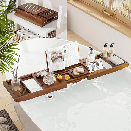 TERRA™ Luxury Bath Bridge