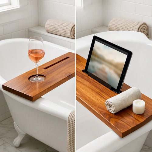 TERRA™ Signature Bath Caddy
