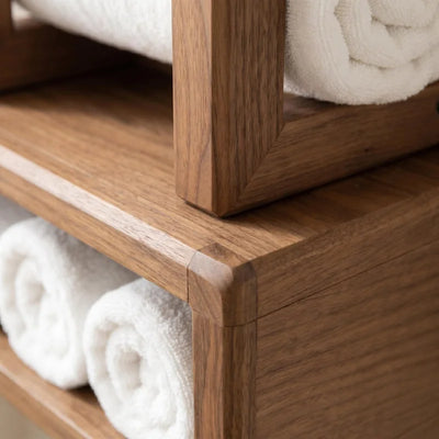 TERRA™ Spa Rack