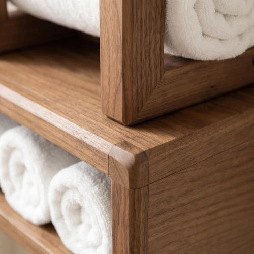 TERRA™ Spa Rack
