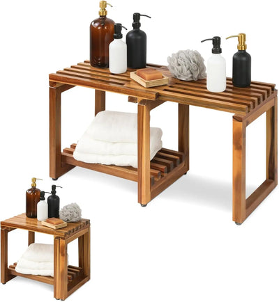 TERRA™ Spa Bench