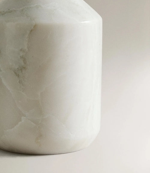 AUREA™ Marmeren Zeepdispenser