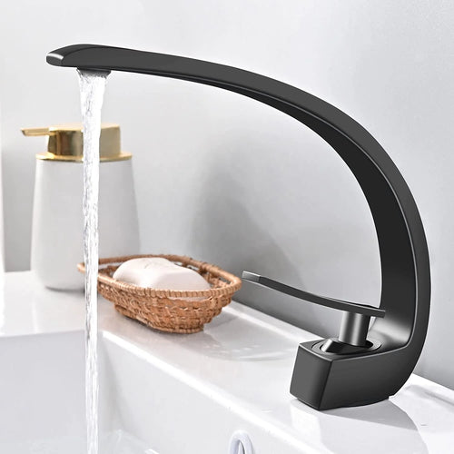 Arco Wastafelkraan