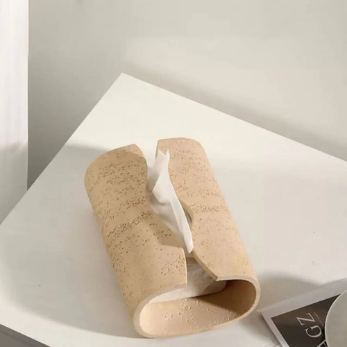 AUREA™ Nordic Tissue Box