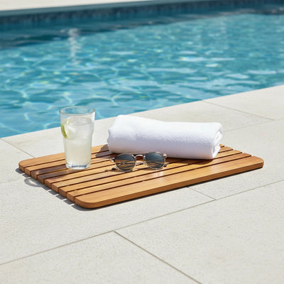 TERRA™ Premium Spa Mat
