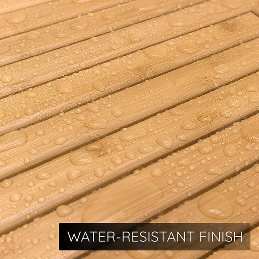 TERRA™ Bamboo Spa Mat