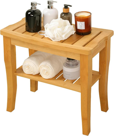 TERRA™ Bamboo Bench