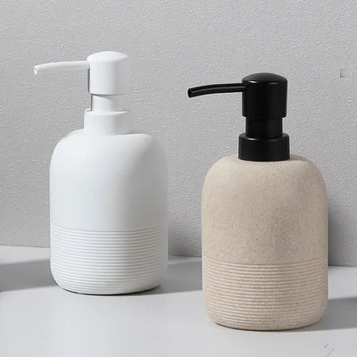 NOVA™ Zeepdispenser | Beige