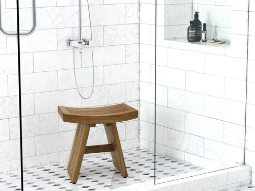 TERRA™ Teak Bench