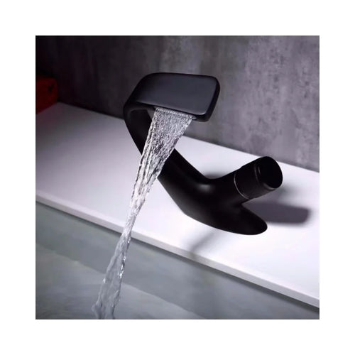 Livo Waterval Wastafelkraan