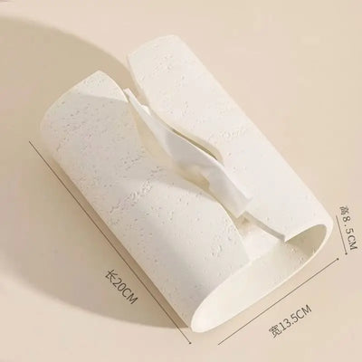 AUREA™ Nordic Tissue Box