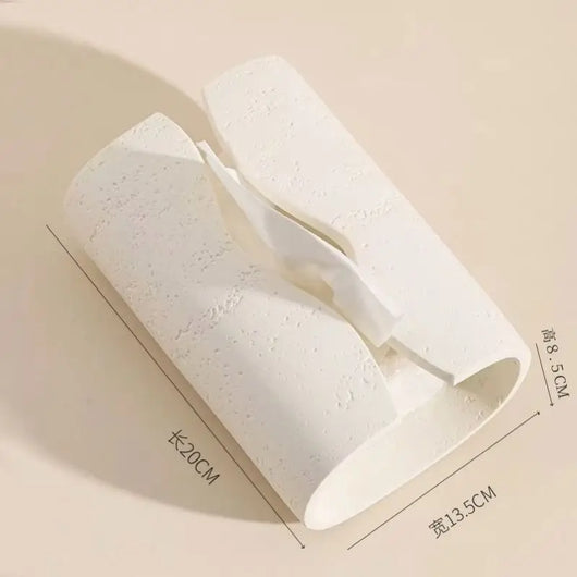 AUREA™ Nordic Tissue Box