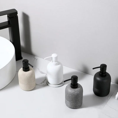 NOVA™ Zeepdispenser | Beige
