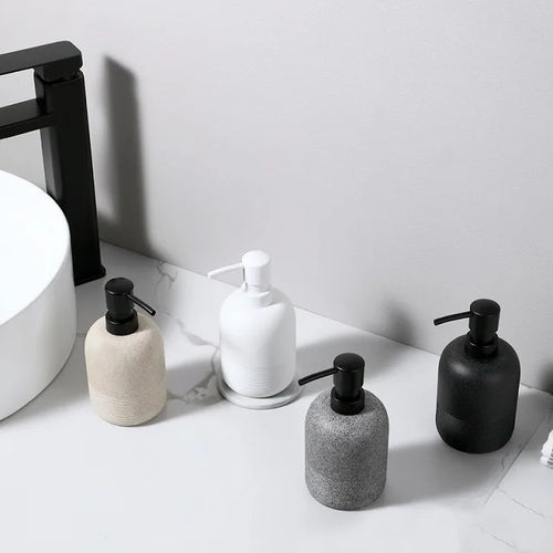 NOVA™ Zeepdispenser | Beige
