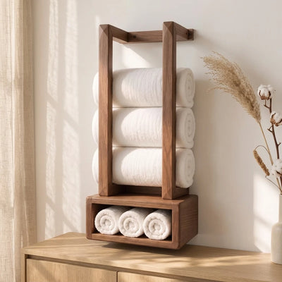 TERRA™ Spa Rack