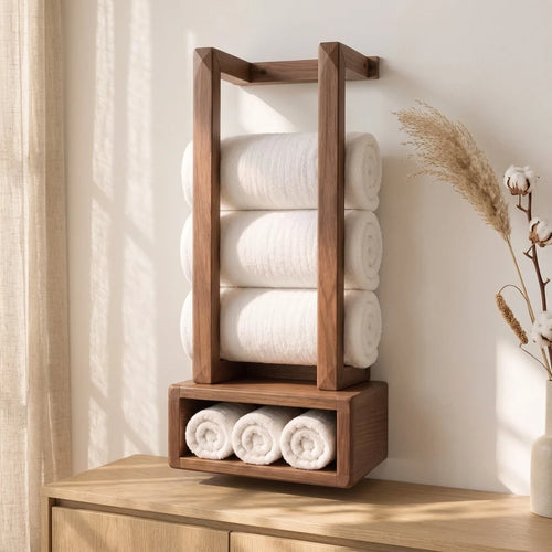TERRA™ Spa Rack