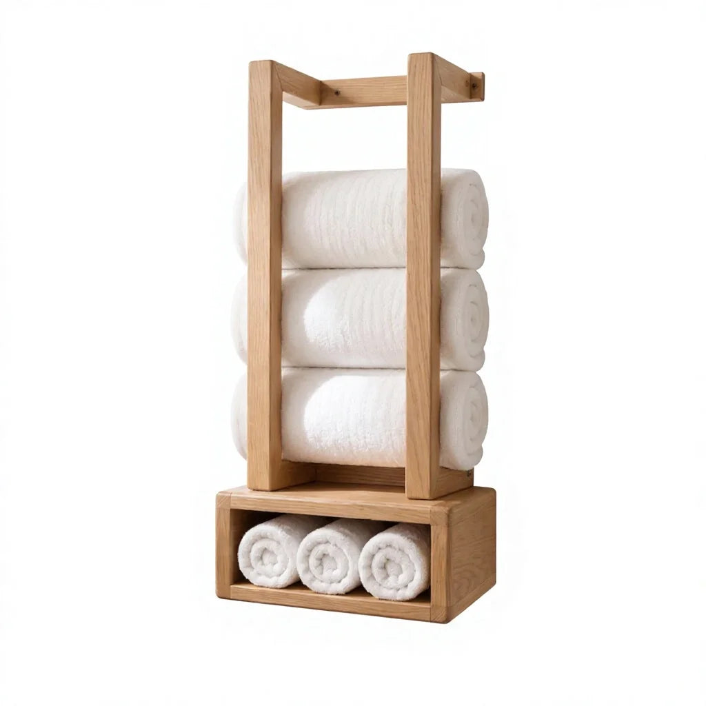 TERRA™ Spa Rack