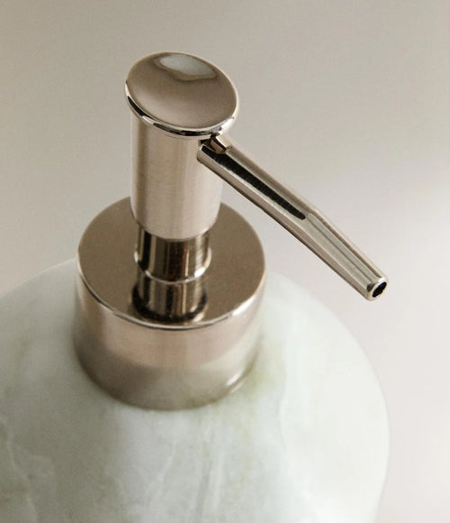 AUREA™ Marmeren Zeepdispenser