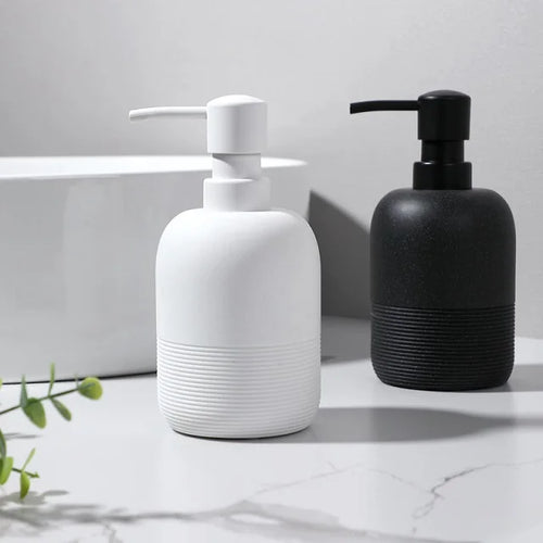 NOVA™ Zeepdispenser | Beige