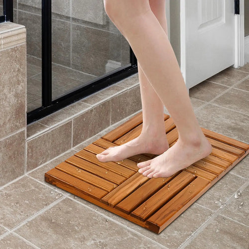 TERRA™ Spa Floor Mat