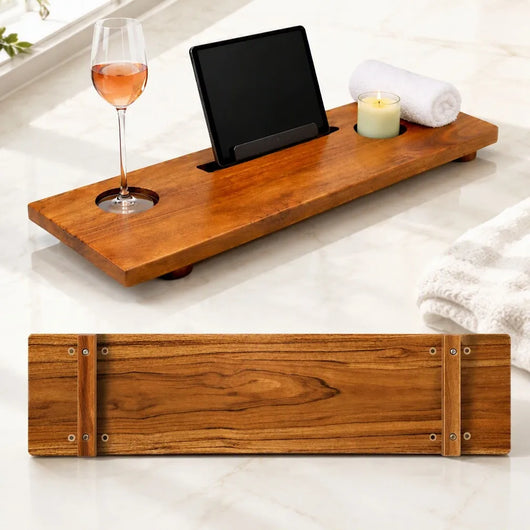 TERRA™ Signature Bath Caddy