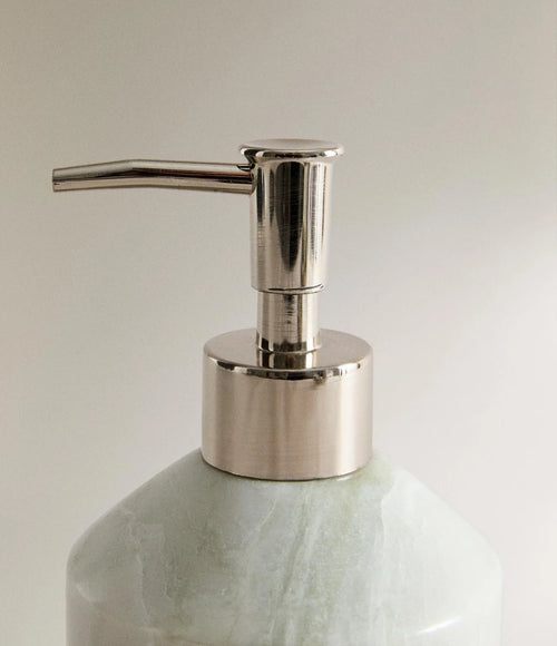 AUREA™ Marmeren Zeepdispenser