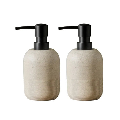 NOVA™ Zeepdispenser | Beige