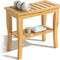 TERRA™ Bamboo Bench