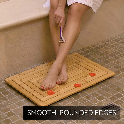 TERRA™ Bamboo Spa Mat