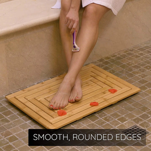 TERRA™ Bamboo Spa Mat