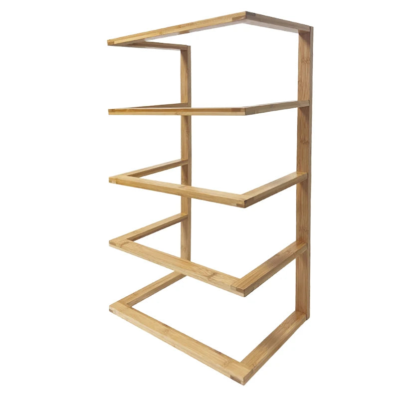 TERRA™ Vertical Rack