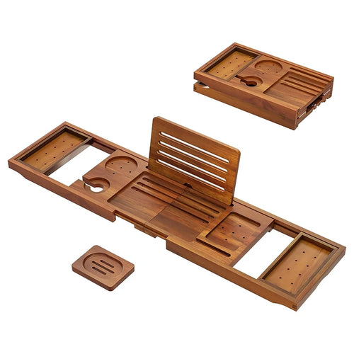 TERRA™ Luxury Bath Bridge