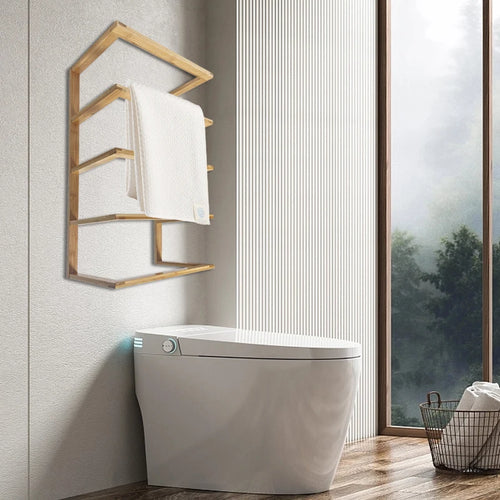 TERRA™ Vertical Rack
