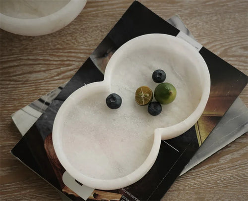 AUREA™ Signature Tray