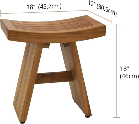 TERRA™ Teak Bench