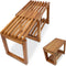 TERRA™ Spa Bench