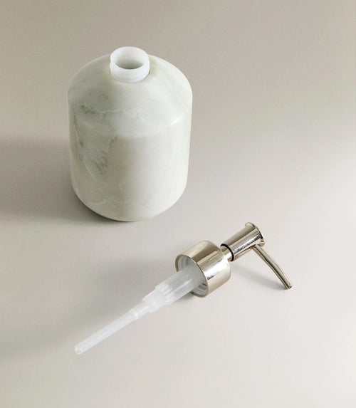 AUREA™ Marmeren Zeepdispenser