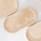 AUREA™ Travertine Zeepschaal
