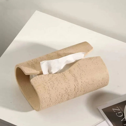 AUREA™ Nordic Tissue Box
