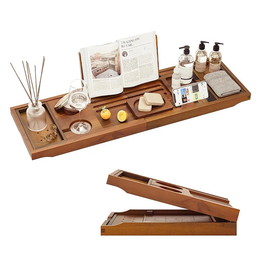 TERRA™ Luxury Bath Bridge
