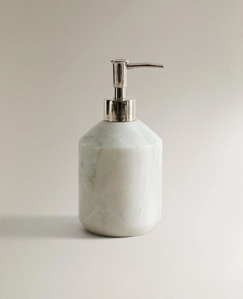 AUREA™ Marmeren Zeepdispenser