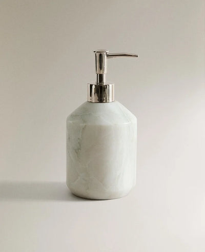 AUREA™ Marmeren Zeepdispenser