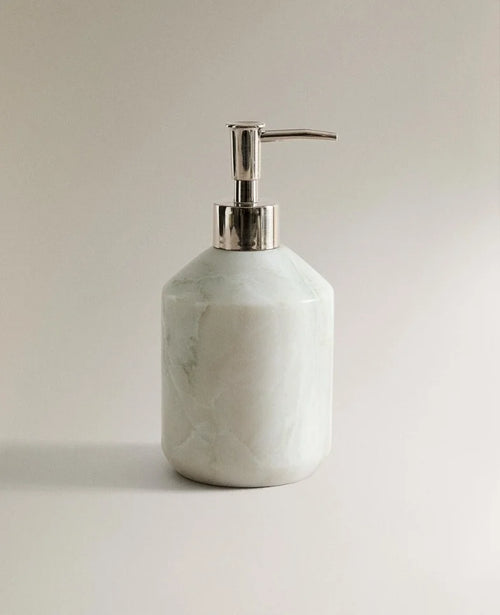 AUREA™ Marmeren Zeepdispenser