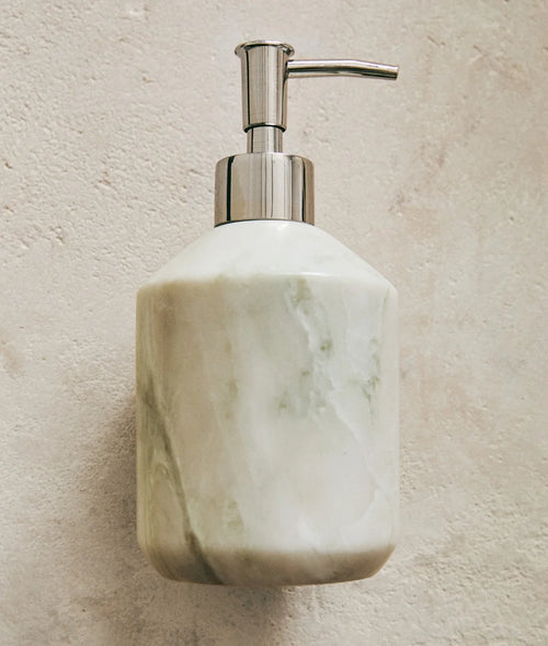 AUREA™ Marmeren Zeepdispenser