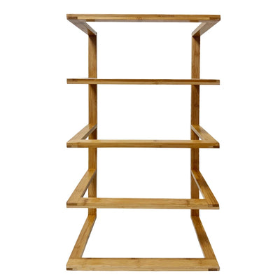 TERRA™ Vertical Rack