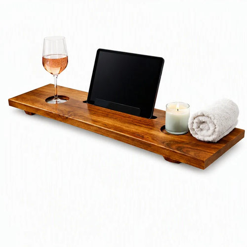 TERRA™ Signature Bath Caddy