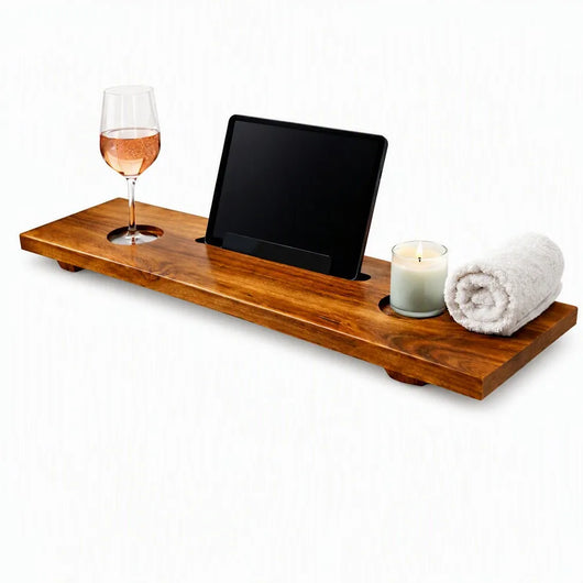 TERRA™ Signature Bath Caddy