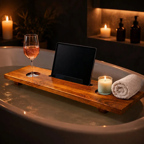 TERRA™ Signature Bath Caddy